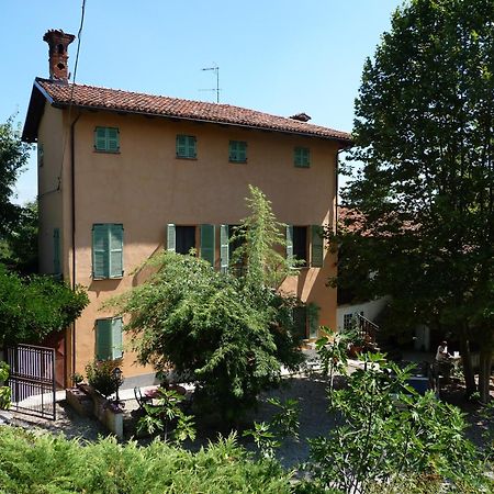 B&B Selisa Bene Vagienna Εξωτερικό φωτογραφία