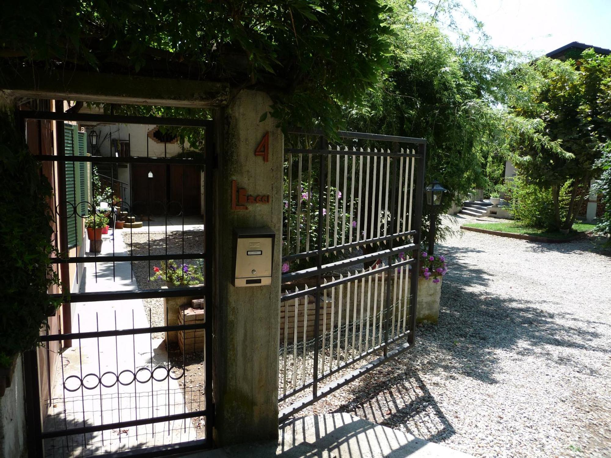 B&B Selisa Bene Vagienna Εξωτερικό φωτογραφία