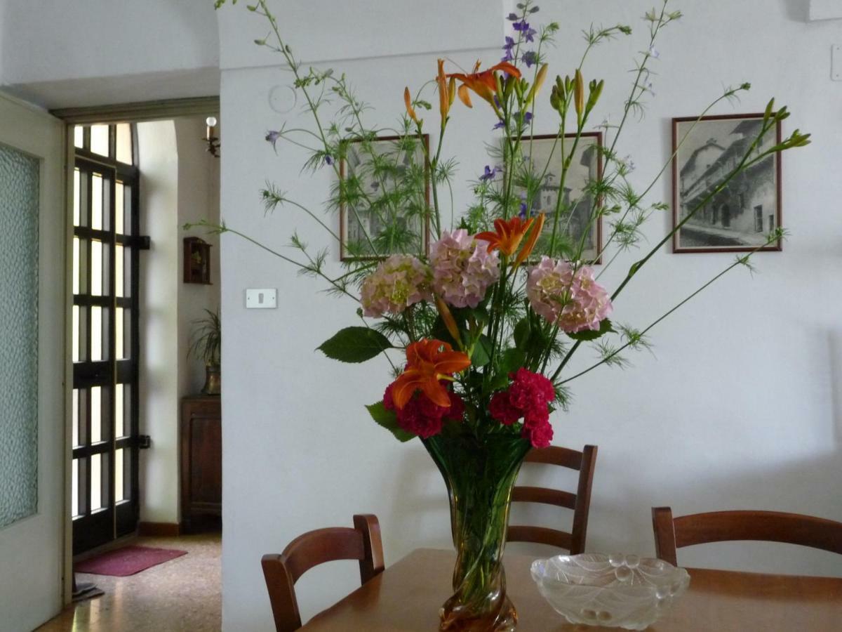 B&B Selisa Bene Vagienna Εξωτερικό φωτογραφία