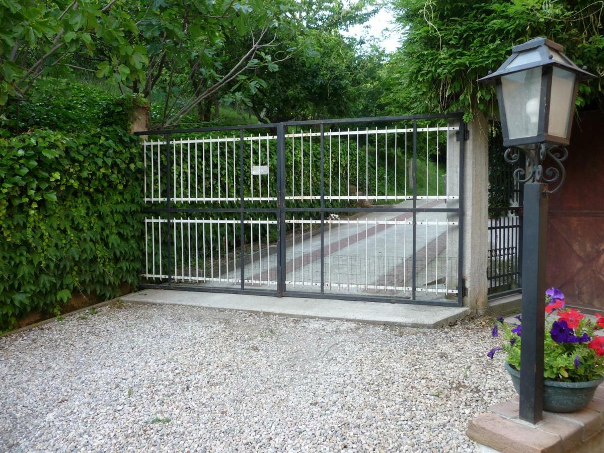 B&B Selisa Bene Vagienna Εξωτερικό φωτογραφία