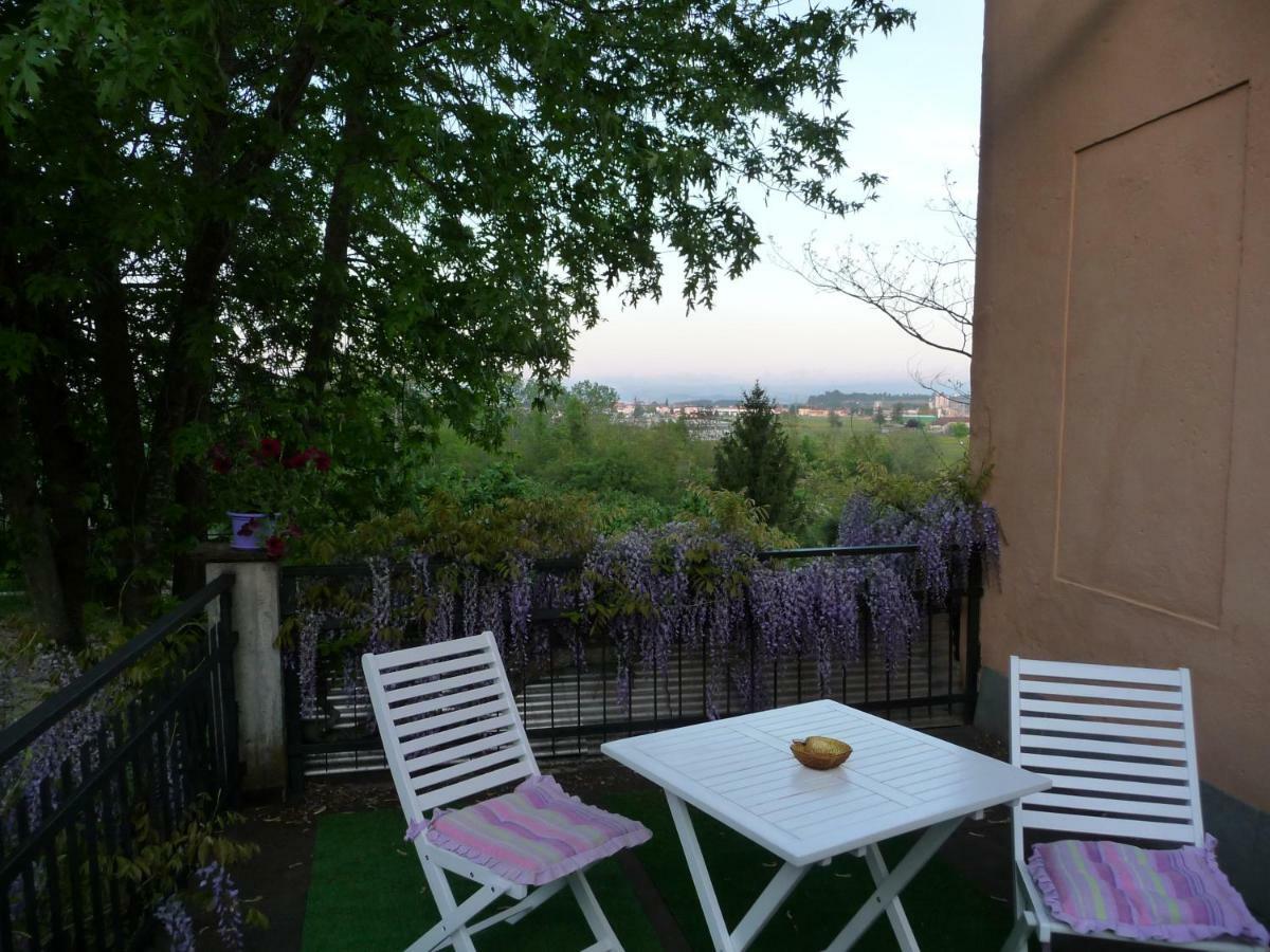 B&B Selisa Bene Vagienna Εξωτερικό φωτογραφία