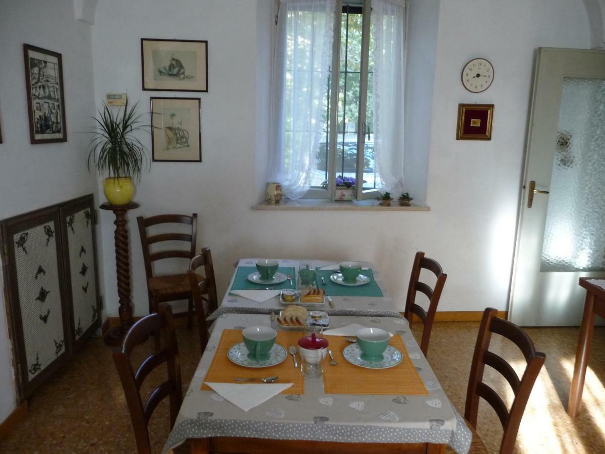 B&B Selisa Bene Vagienna Εξωτερικό φωτογραφία
