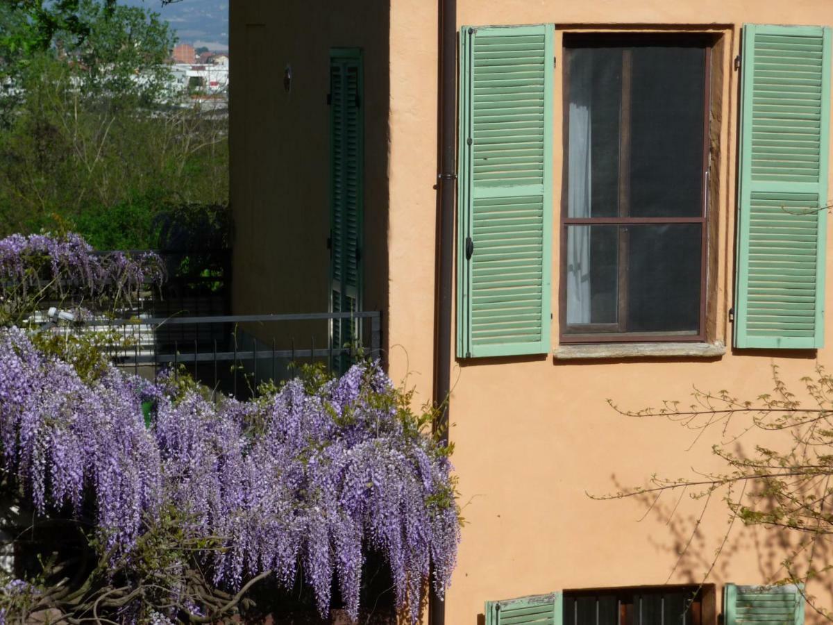 B&B Selisa Bene Vagienna Εξωτερικό φωτογραφία
