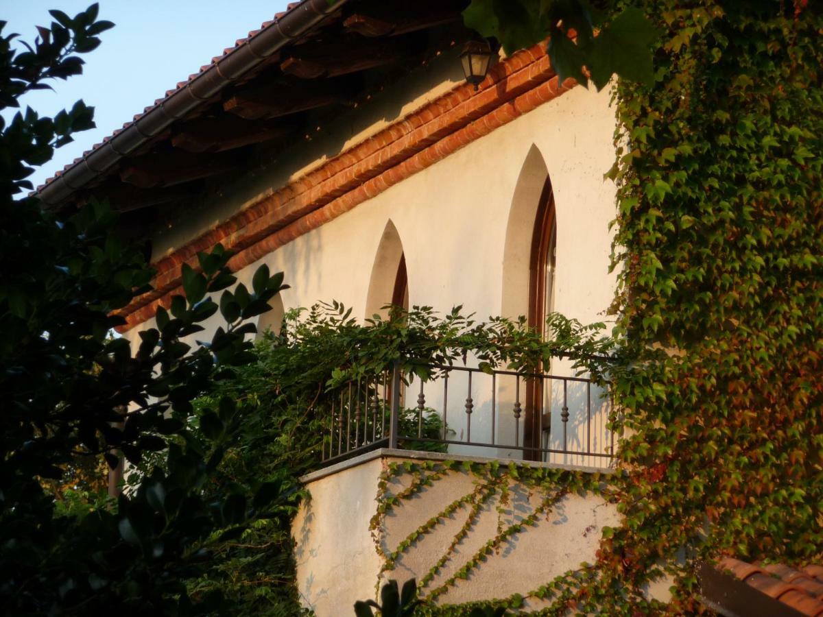 B&B Selisa Bene Vagienna Εξωτερικό φωτογραφία