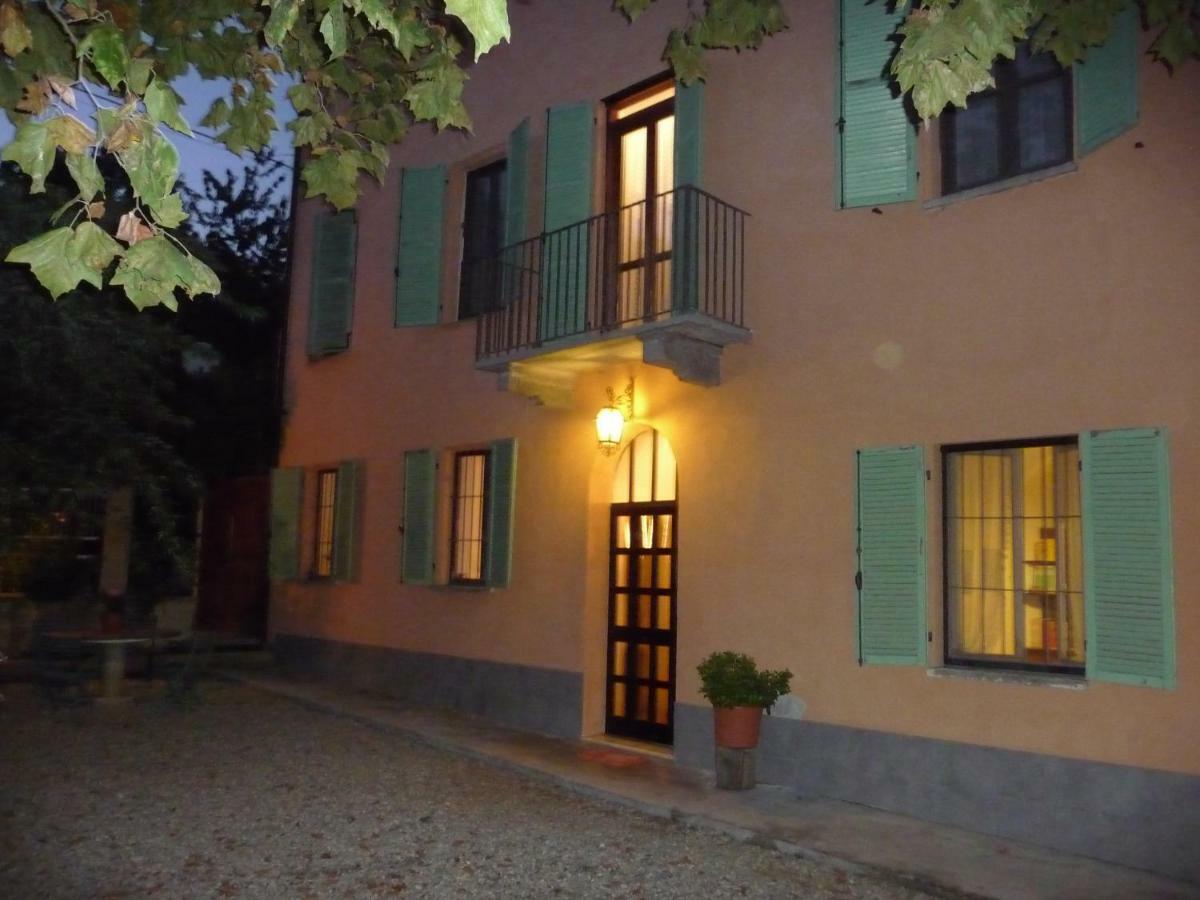 B&B Selisa Bene Vagienna Εξωτερικό φωτογραφία