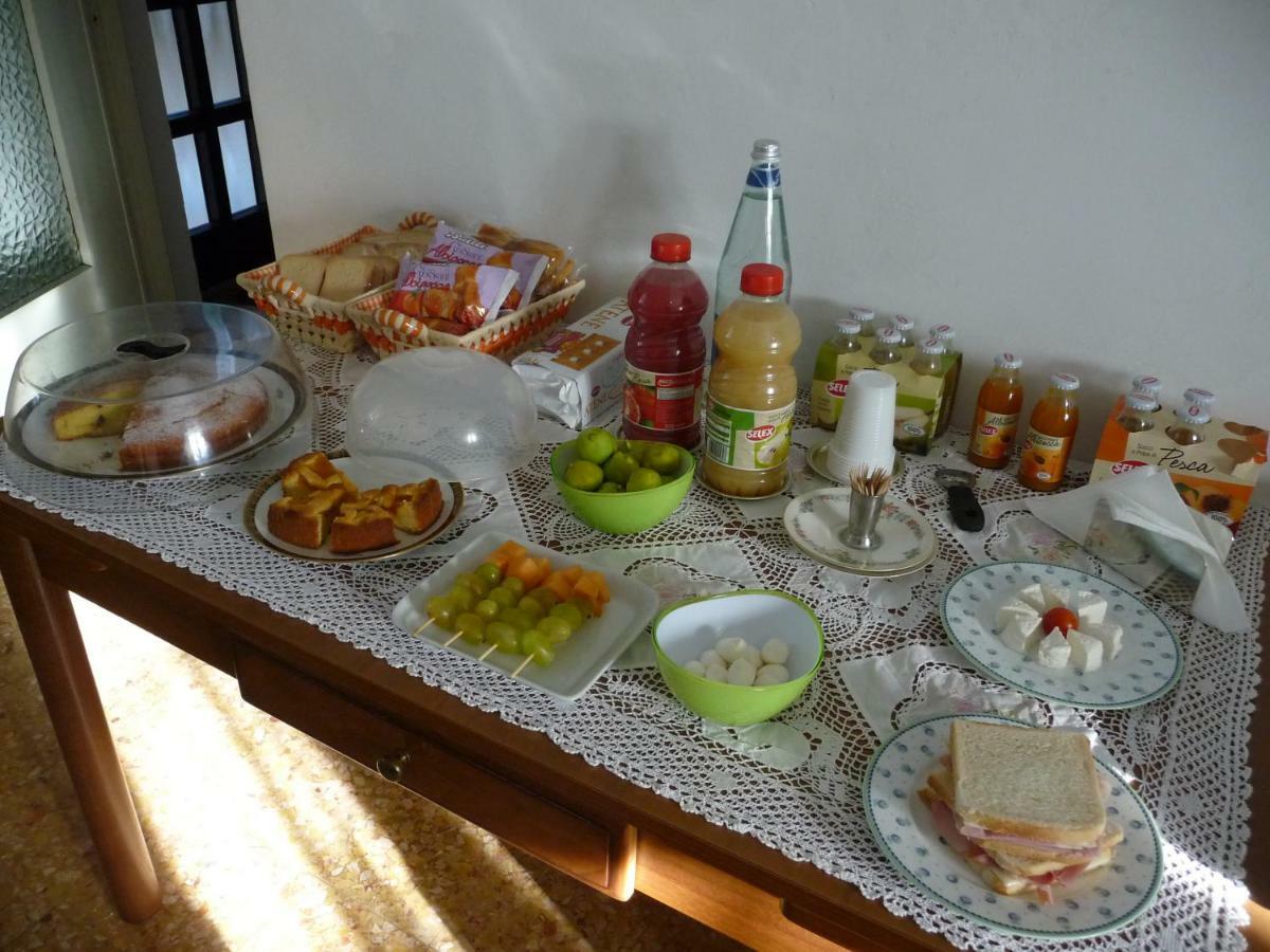 B&B Selisa Bene Vagienna Εξωτερικό φωτογραφία