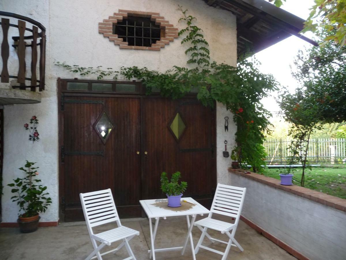 B&B Selisa Bene Vagienna Εξωτερικό φωτογραφία