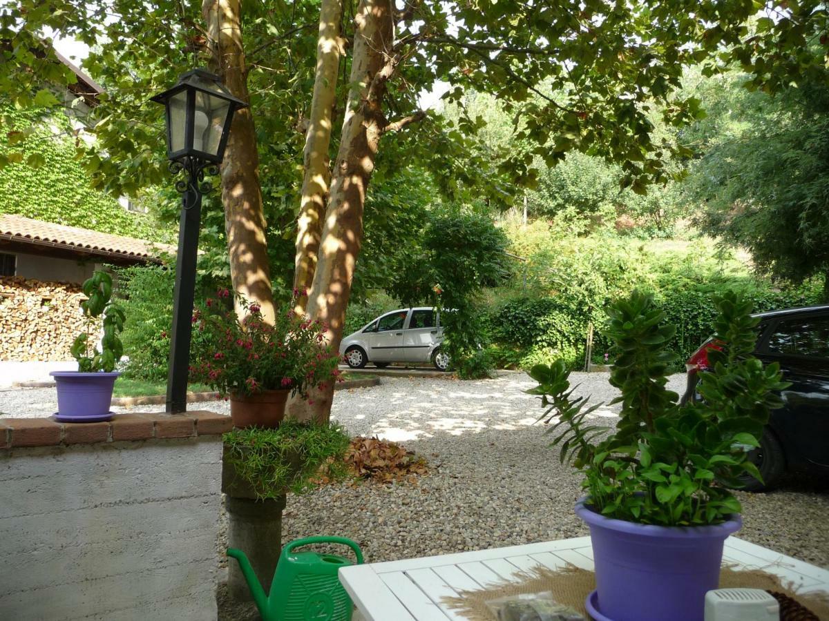 B&B Selisa Bene Vagienna Εξωτερικό φωτογραφία