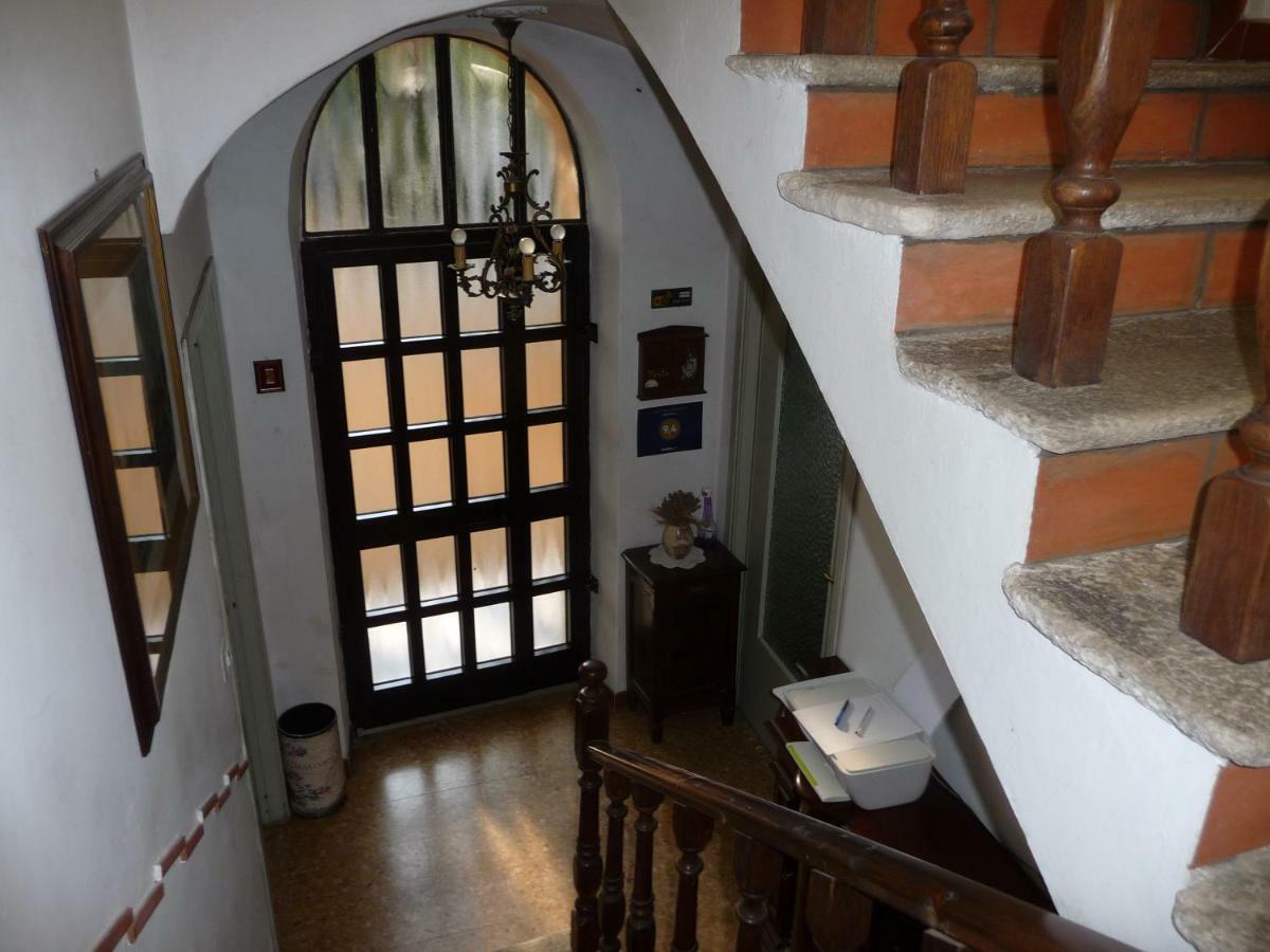B&B Selisa Bene Vagienna Εξωτερικό φωτογραφία