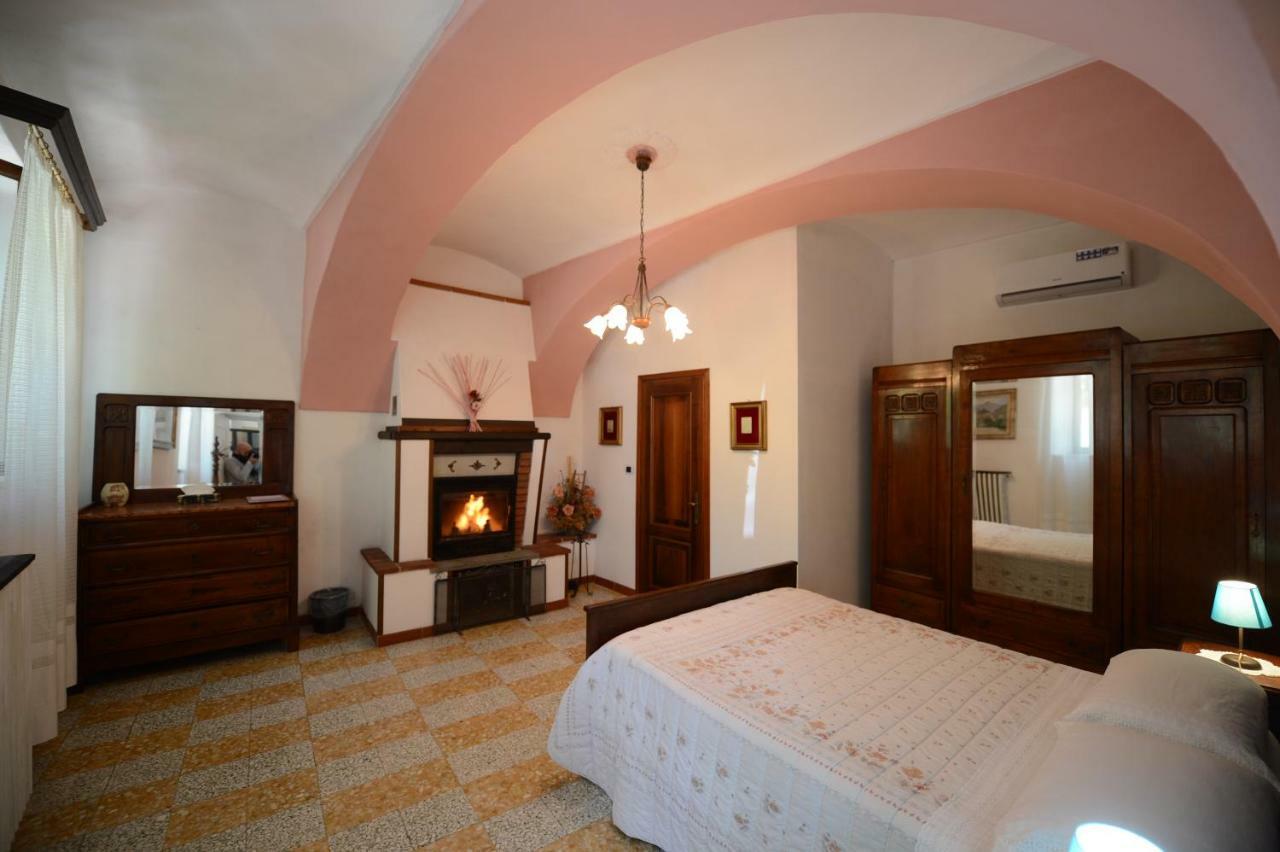 B&B Selisa Bene Vagienna Εξωτερικό φωτογραφία