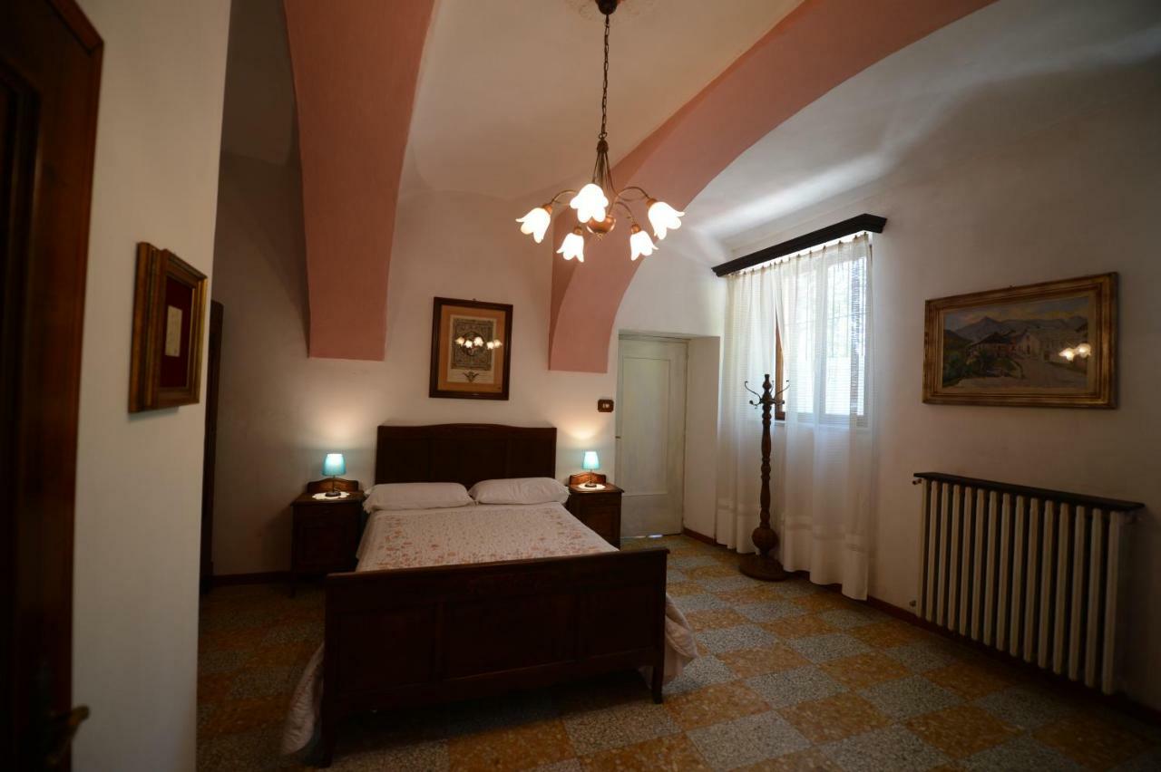B&B Selisa Bene Vagienna Εξωτερικό φωτογραφία